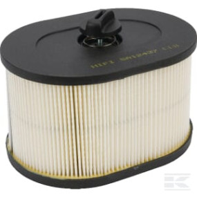 Luftfilter Hifi (Sa12437) Kramp
