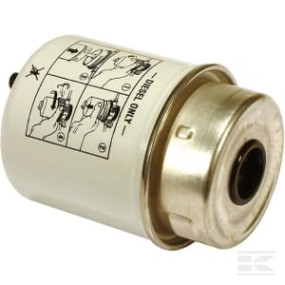 Kraftstofffilter (Vpd6124) Kramp
