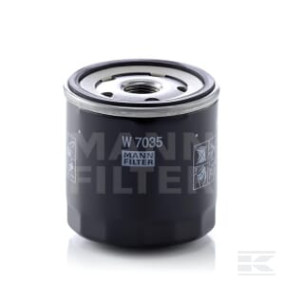 Ölfilter (W7035) Kramp