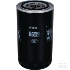 Ölfilter M+H (W950) Kramp
