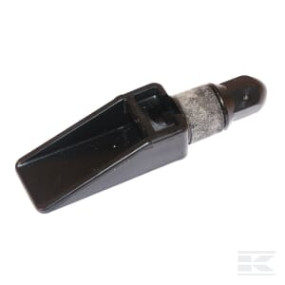 Befestigung F.motorhaube Stiga Kramp 1134490401