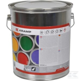 John Deere Gelb 5L Kramp
