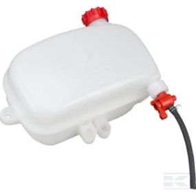 Kraftstofftank Kramp 12395