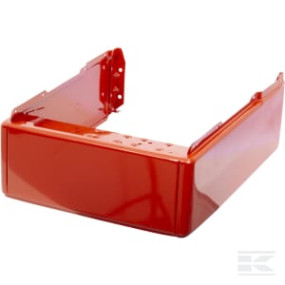 Motorhaube Kramp