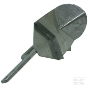 Verteilerblatt 200Mm Breit Kramp