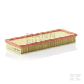 Luftfilter (C3474) Kramp