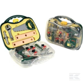 Bosch Akku-Bohrerset (Kl8584) Kramp KL8584
