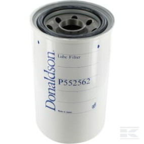 Ölfilter Donaldson (P552562) Kramp