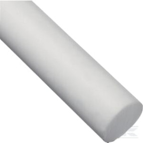 Ptfe-Welle Ø 60 1 M (Ptfe60N) Kramp