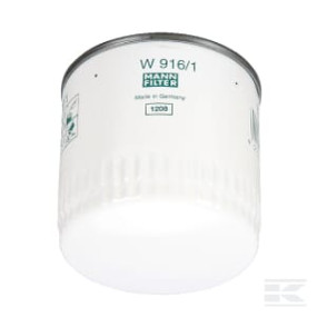 Ölfilter (W9161) Kramp