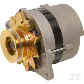 Lichtmaschine C-385 2 Bänder Kramp