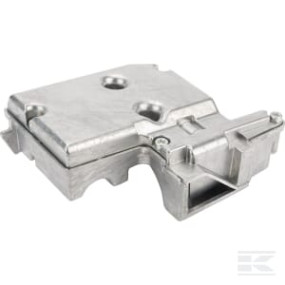 Schalldämpfer Kramp 11291400602