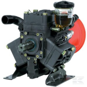 Pumpe Ar 813 Ap C/C Sgc Blueflex Kramp 16293AR