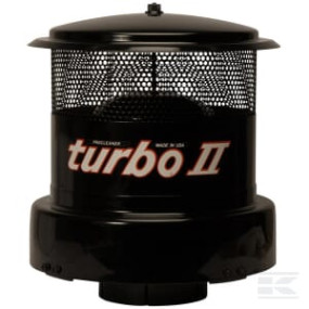 Luftvorfilter Turbo® 2, Typ 68-6 Kramp 211068001