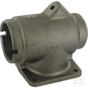 Seitenbehälter Kramp