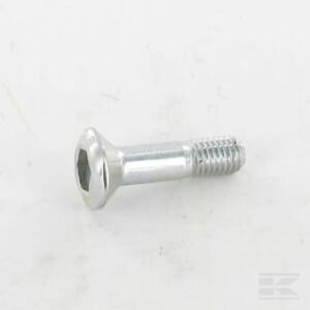 Linsenkopf-Senkschraube M10X43 Kramp 3232500