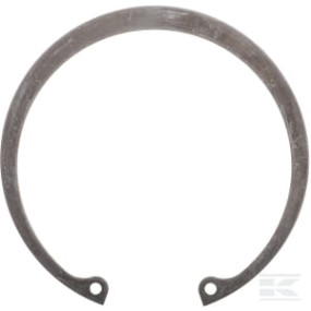 Sicherungsring Innen 90X3Mm Din472 Stahl Kramp Kramp