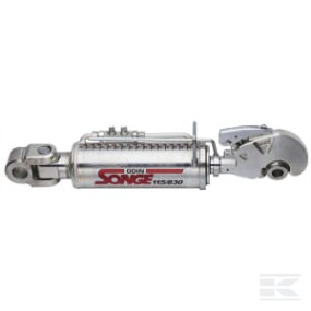 Oberlenker Hydraulisch Kramp