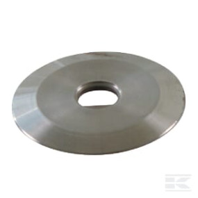 Keilriemenscheibe Kramp AK409036