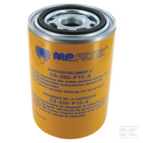 Filterelement 10 Μm Kramp CS050P10