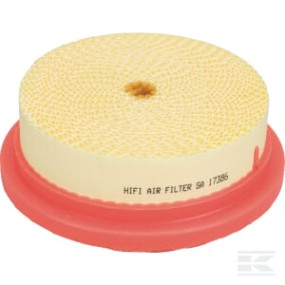 Luftfilter Hifi (Sa17386) Kramp