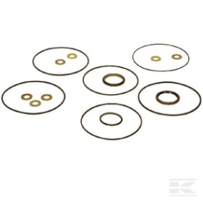 Dichtungssatz, Orbitrol Kramp VPJ4062