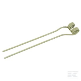 Federzinken Ld Innen Kramp 002650130KR