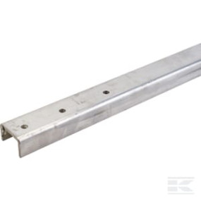 Klemmleiste 1580 Mm Fella Kramp