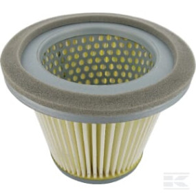 Luftfilter Rund Kramp 490642066