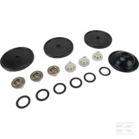 Überholungsset Ids 1000 Comet Kramp