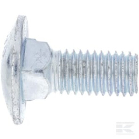 Schloßschr. Verz.m10X25 8.8 Kramp