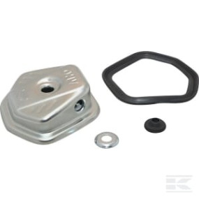Abdeckung Kipphebel Kramp 799778