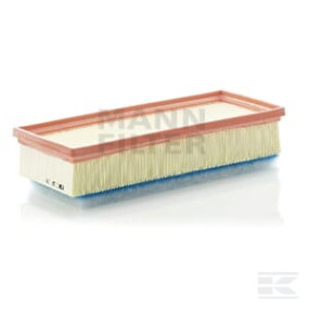 Luftfilter (C32130) Kramp