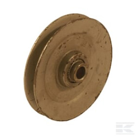 Keilriemenscheibe Kramp FGP011901