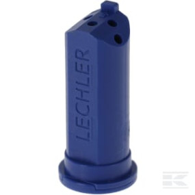 Düngemitteldüse Fs 5-Loch Blau (Fs03) Kramp