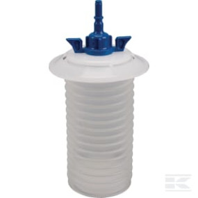 Pag Öl 100 Behälter Kramp KL093901127