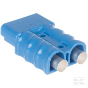 Stecker 175A Blau Kramp LASB175BLUE