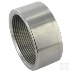 Schweißmuffe 2 Bsp Kramp LSN32E