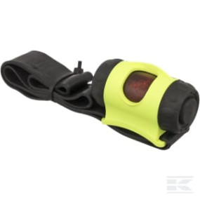 Explosionssichere Led-Kopflampe, Atex-Zone 1 Kramp TAB4331EX