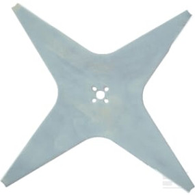Messer, 29 Cm (Flach) Kramp 1126914501