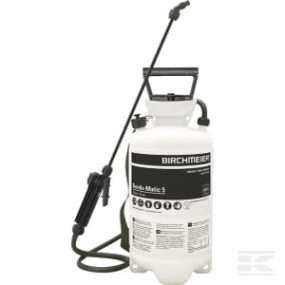 Rondo-Matic 5 Kramp 11622101BIR