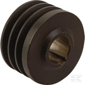 Keilriemenscheibe Kramp