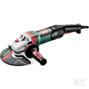 Winkelschleifer Wepba19-180 Quick Rt Kramp 601099000MET