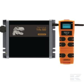 Set T-Rx Era 6B + T-Rx 500 Kramp 950886400