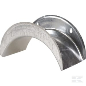 Wandschlauchhalter Big Kramp AKS11369