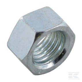 Mutter M12X1,50 linksgewinde Kramp FGP002004