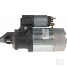Anlasser 12V 2,4Kw Kramp IS0248
