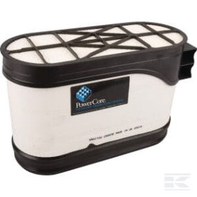 Luftfilter Aussen (Ma299936) Kramp