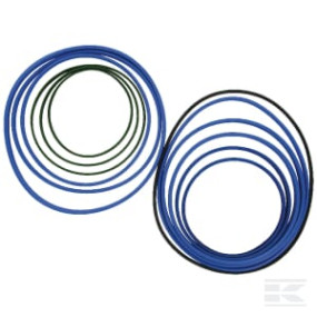 Dichtungssatz Serie 6000 6-St (Tc96050) Kramp