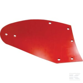 Streichblech-Hinterteil R. Kramp 001763ZN
